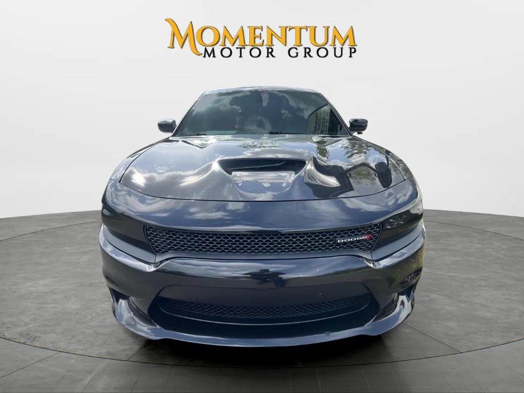2019 Dodge Charger - $27,995