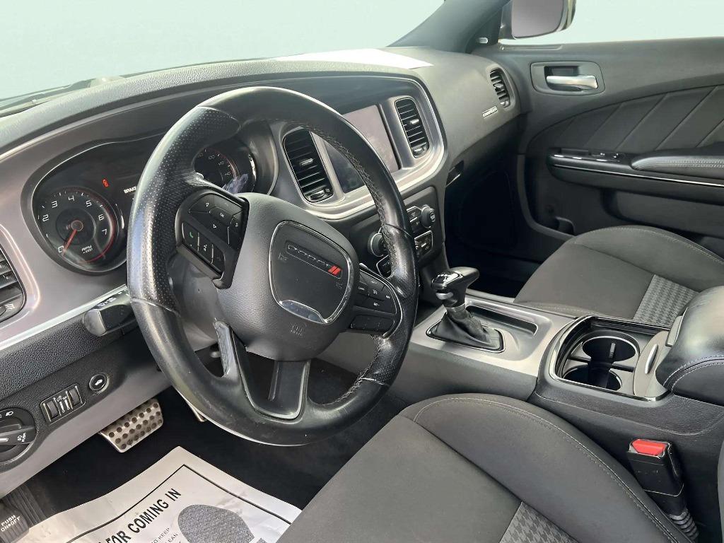 2019 Dodge Charger - $27,995