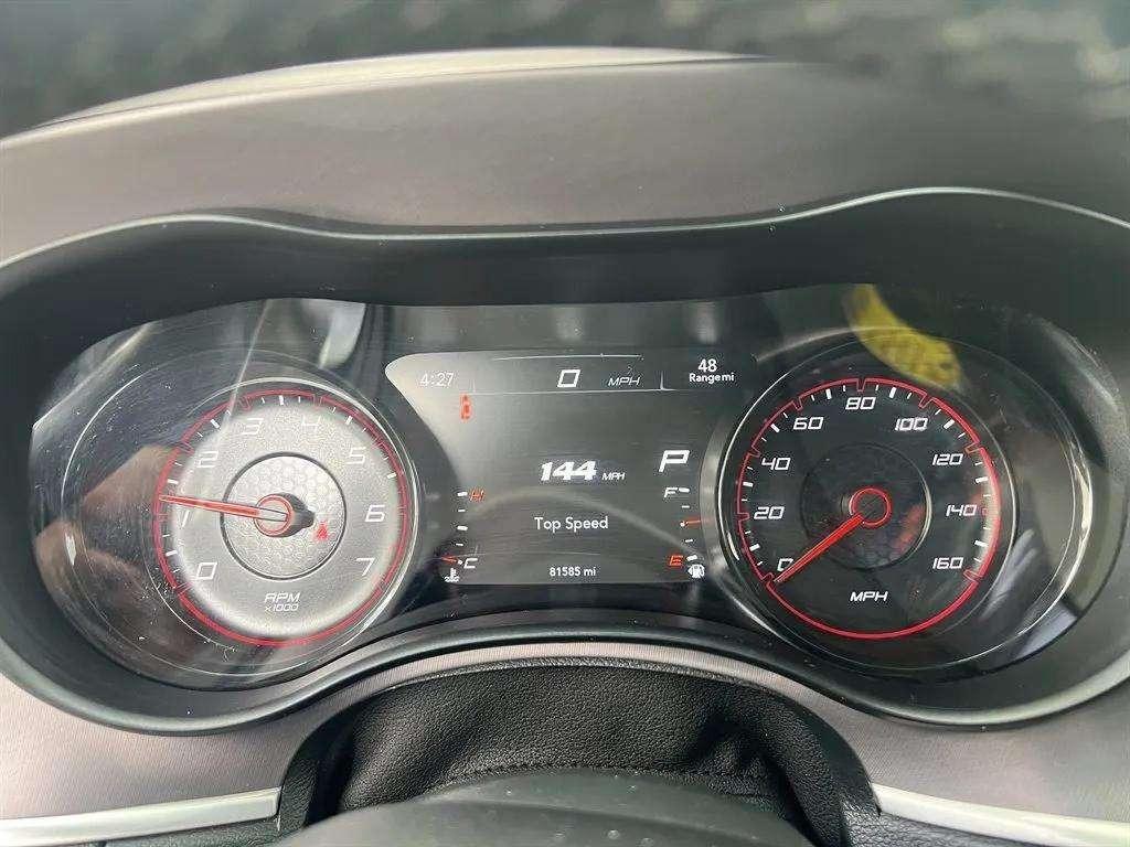 2019 Dodge Charger - $27,995