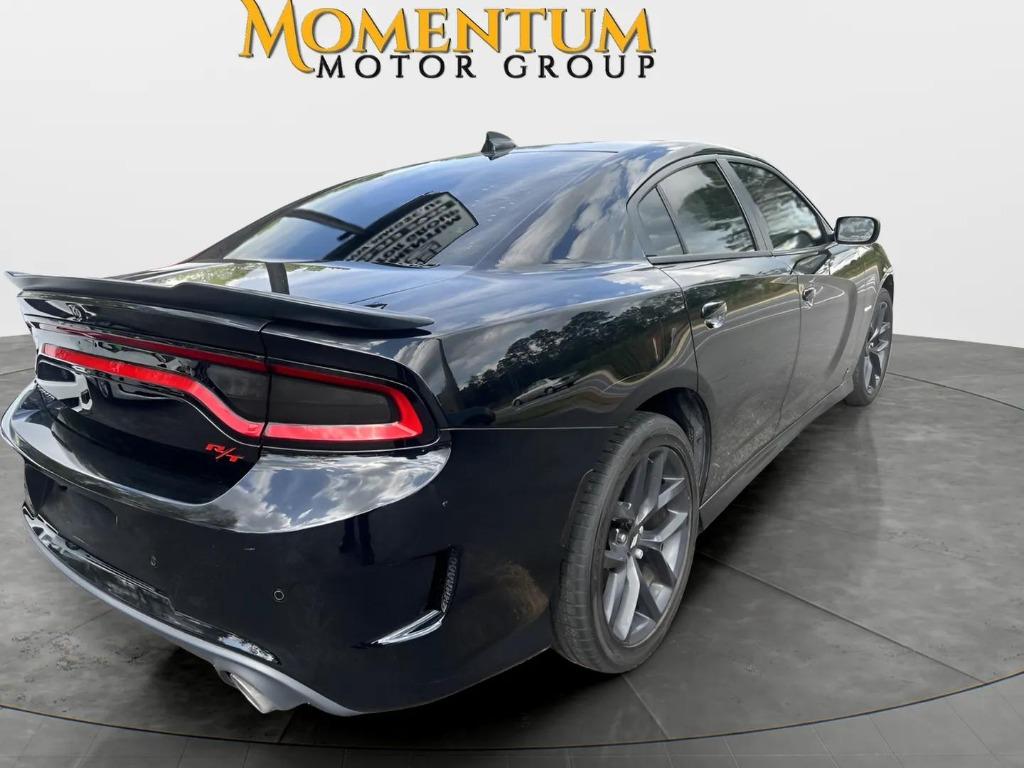 2019 Dodge Charger - $27,995