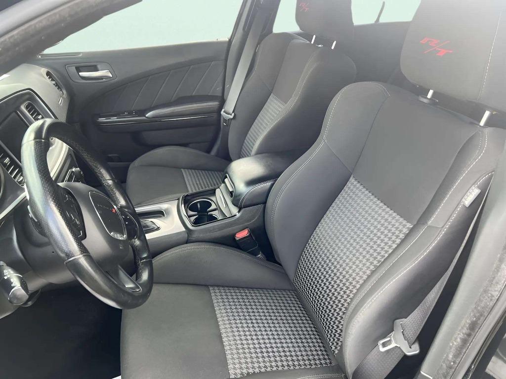 2019 Dodge Charger - $27,995