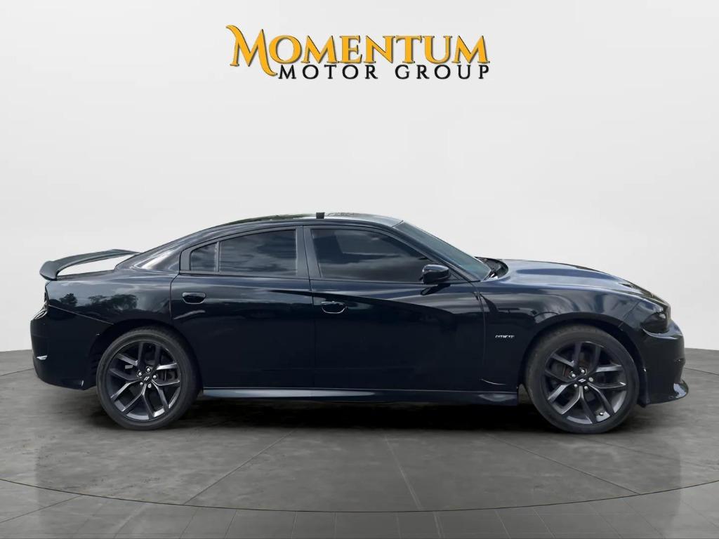 2019 Dodge Charger - $27,995