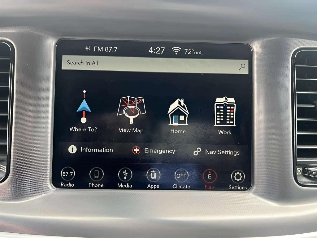 2019 Dodge Charger - $27,995