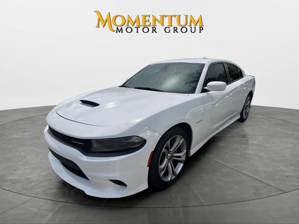 2022 Dodge Charger - $28,995