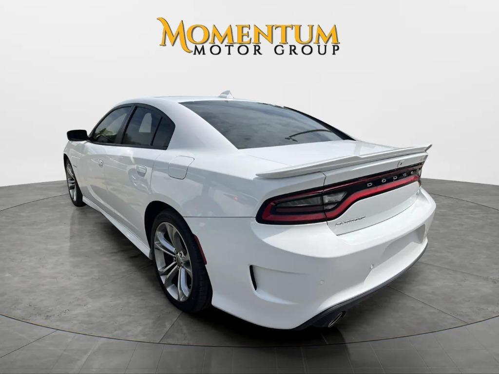 2022 Dodge Charger - $28,995