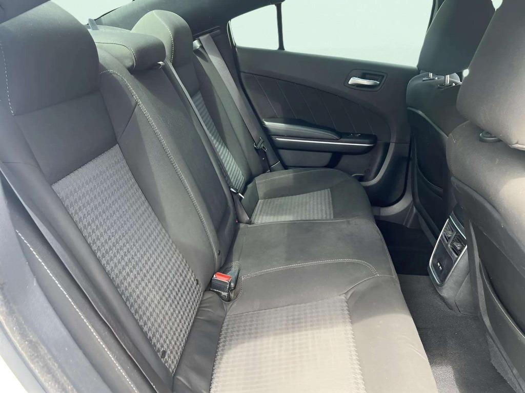 2022 Dodge Charger - $28,995