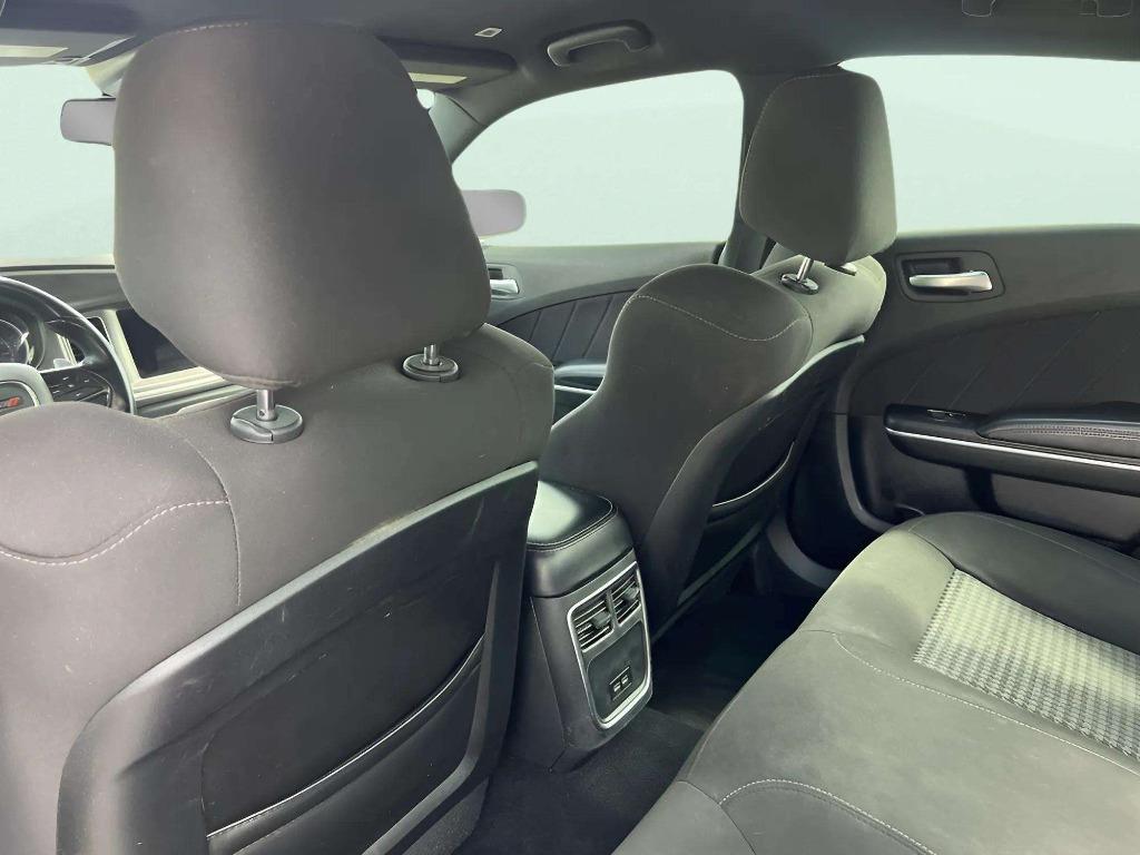 2022 Dodge Charger - $28,995