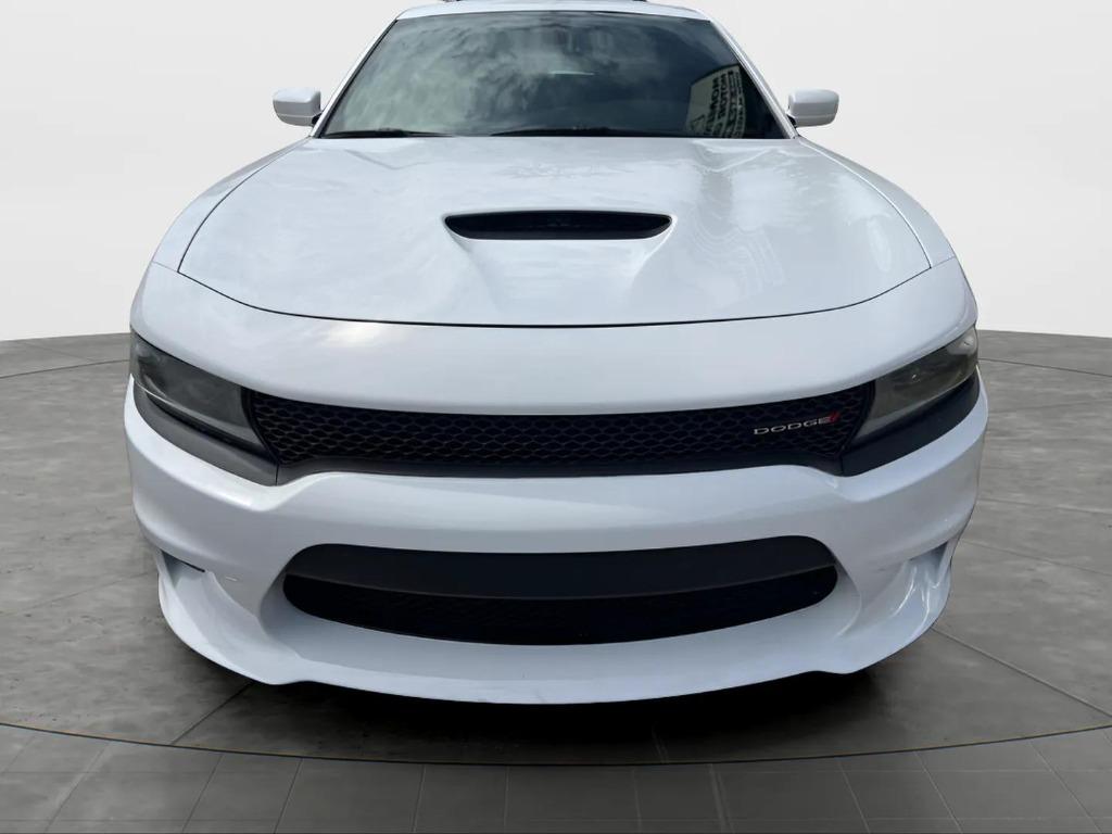 2022 Dodge Charger - $28,995