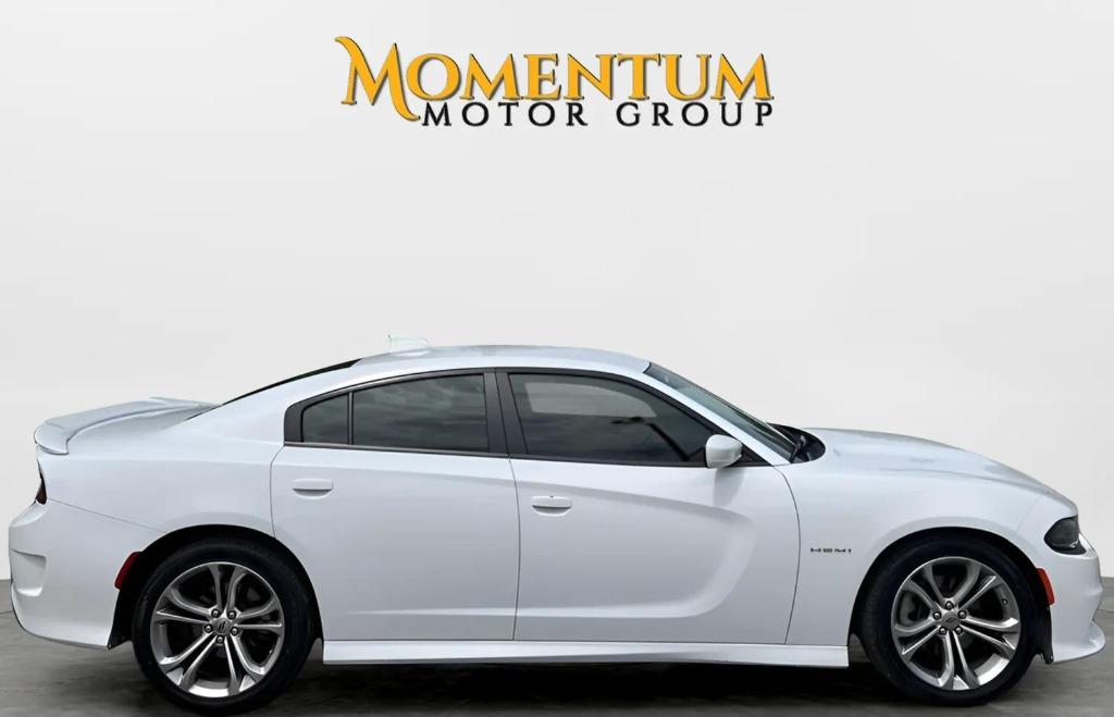 2022 Dodge Charger - $28,995