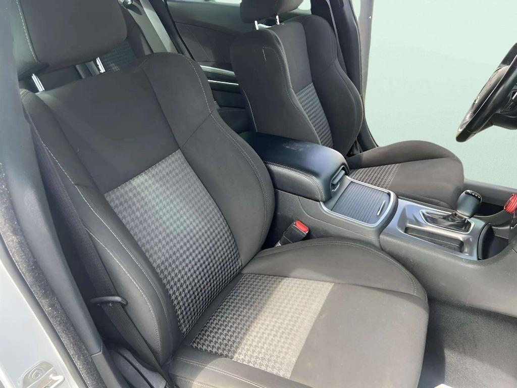 2022 Dodge Charger - $28,995