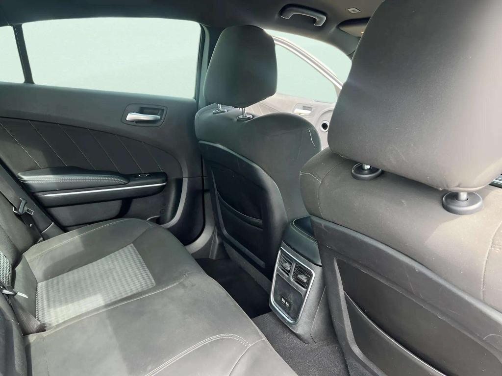 2022 Dodge Charger - $28,995