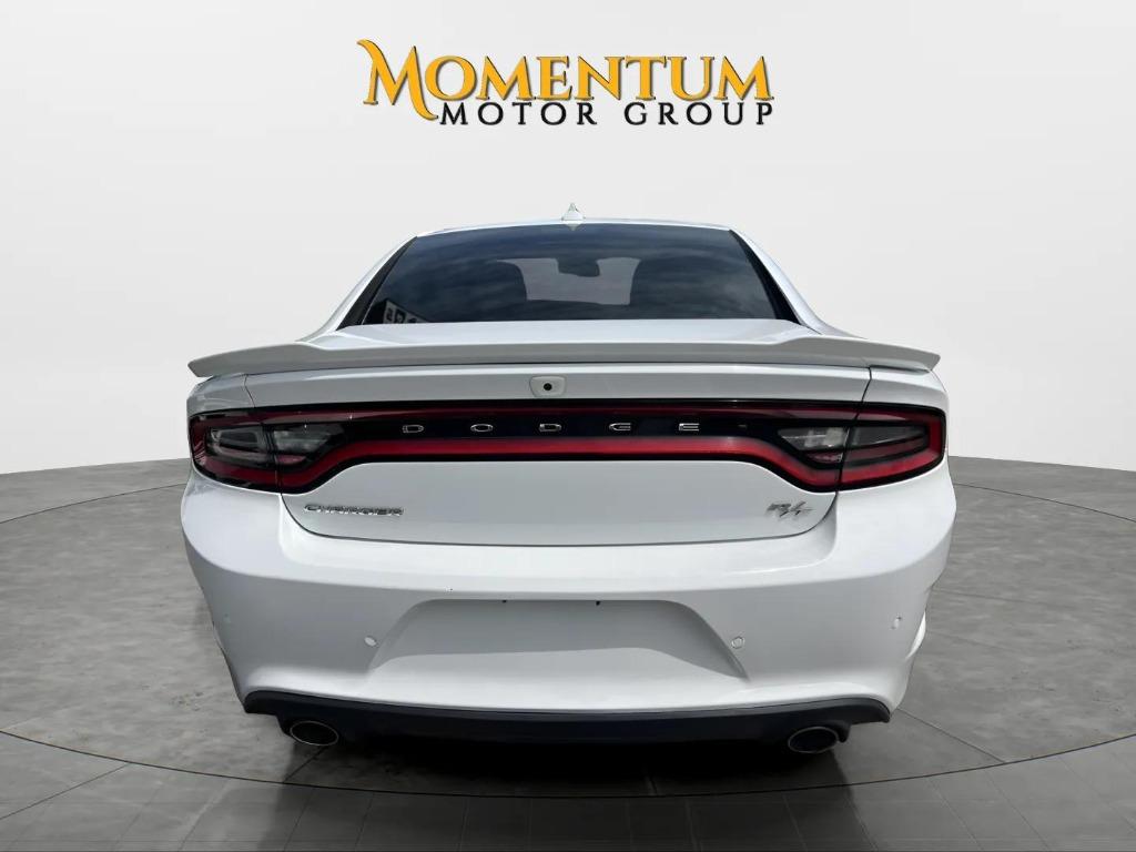 2022 Dodge Charger - $28,995