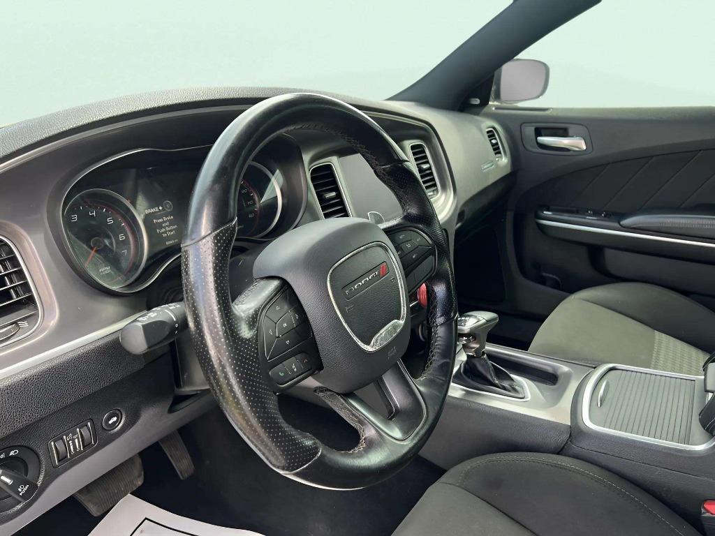 2022 Dodge Charger - $28,995