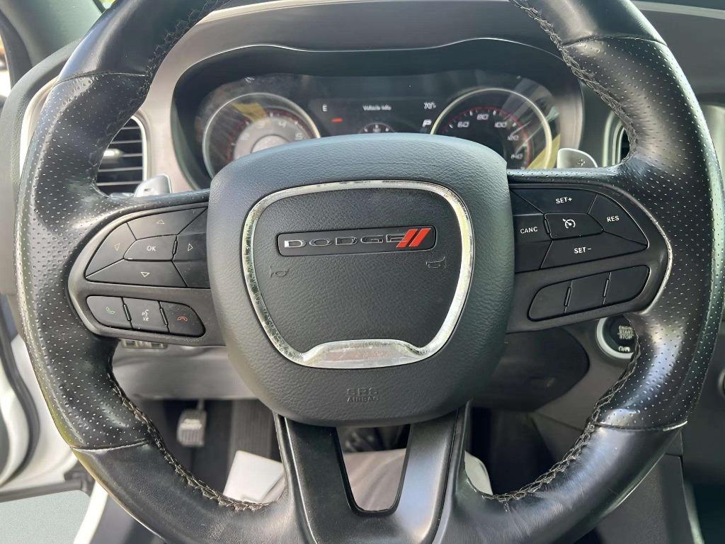 2022 Dodge Charger - $28,995