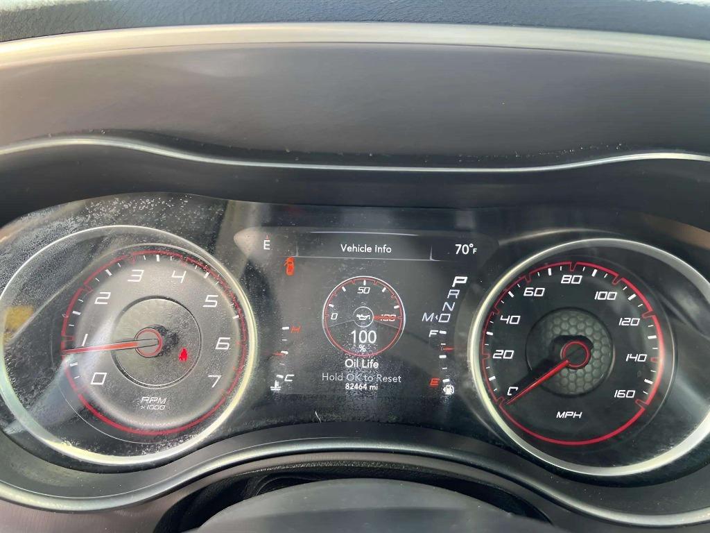 2022 Dodge Charger - $28,995