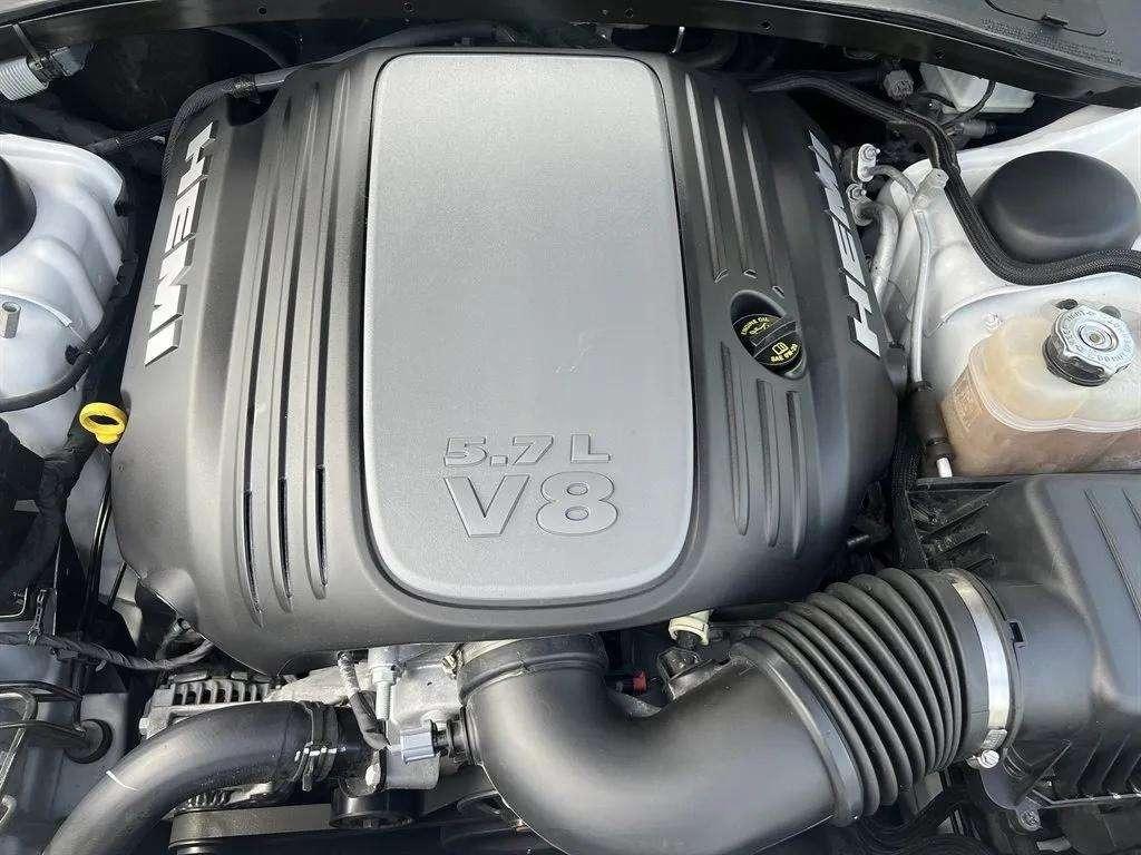 2022 Dodge Charger - $28,995
