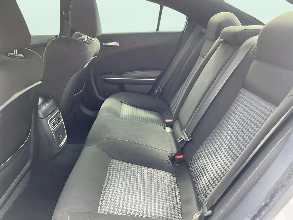 2022 Dodge Charger - $28,995