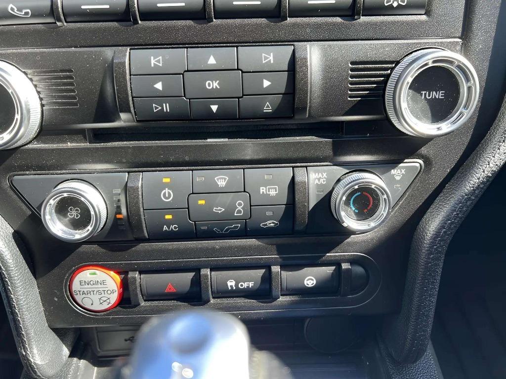 2015 Ford Mustang - $22,995