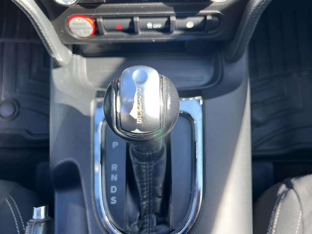 2015 Ford Mustang - $22,995