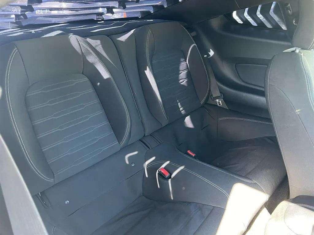 2015 Ford Mustang - $22,995