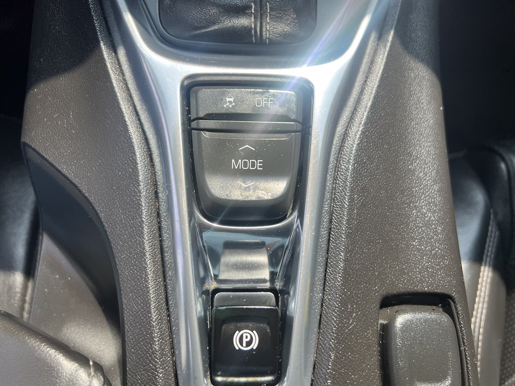 2017 Chevrolet Camaro 2SS photo
