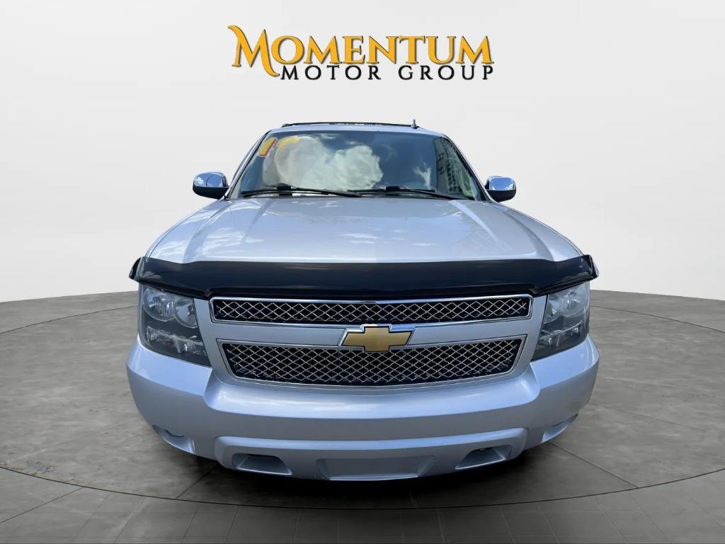 2012 Chevrolet Avalanche - $14,995