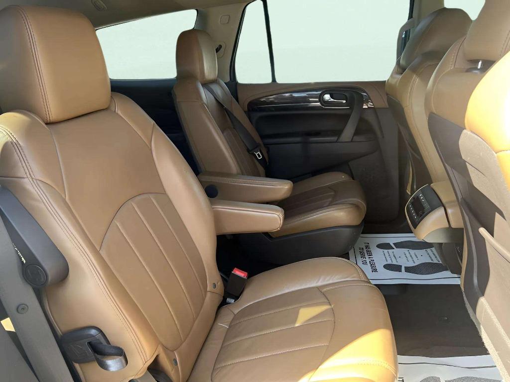 2014 Buick Enclave - $13,995