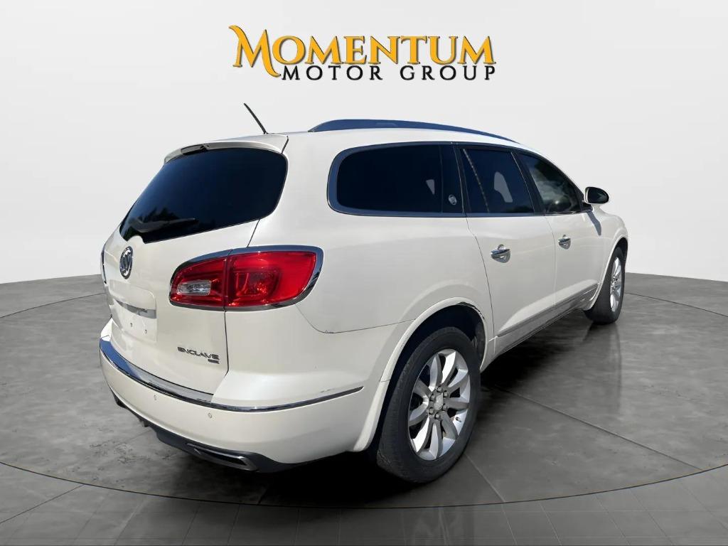 2014 Buick Enclave - $13,995