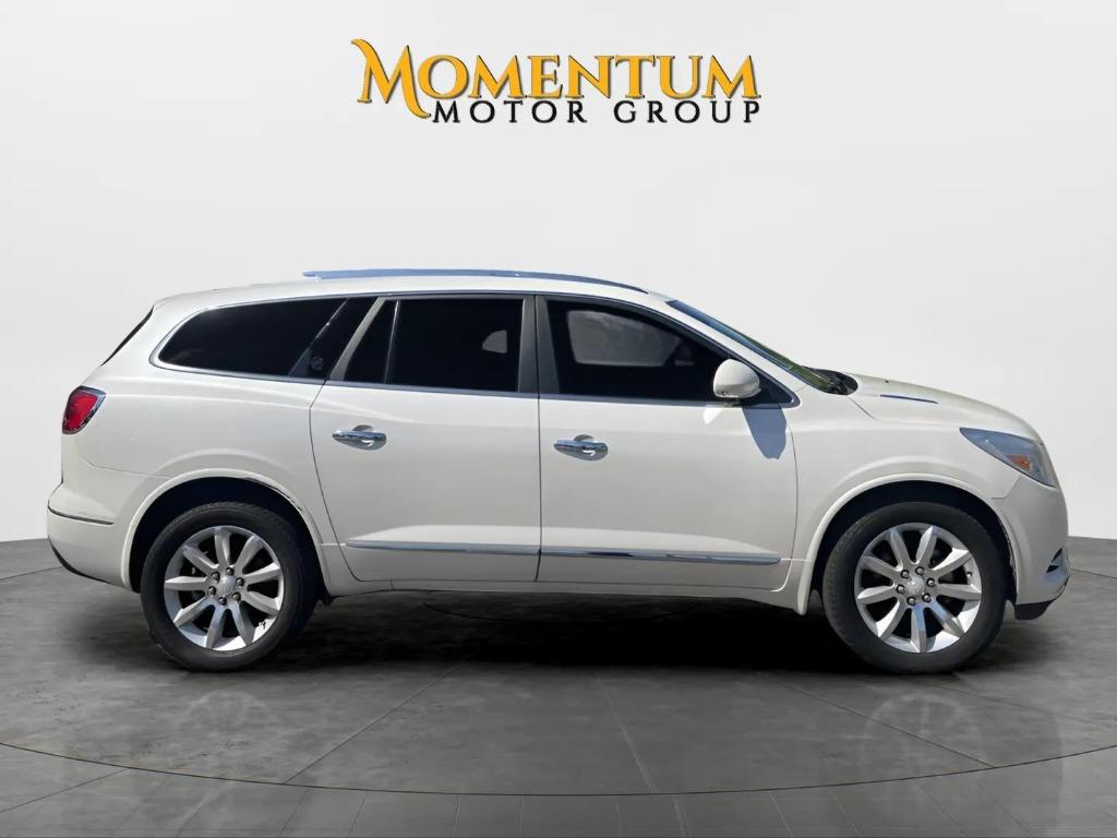 2014 Buick Enclave - $13,995