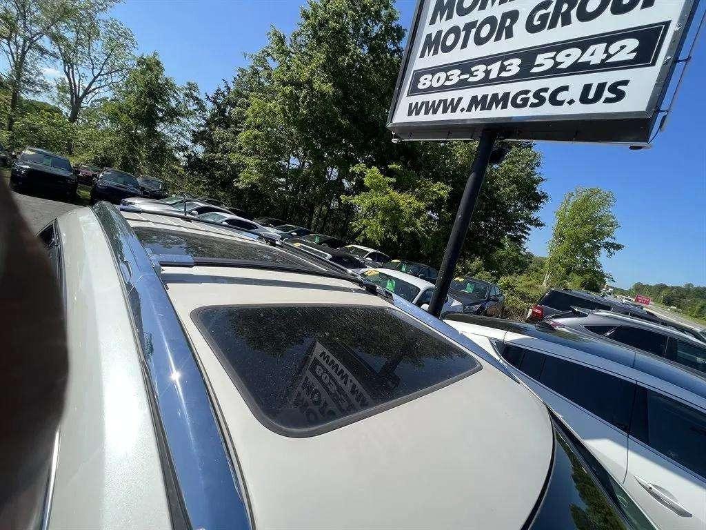 2014 Buick Enclave - $13,995