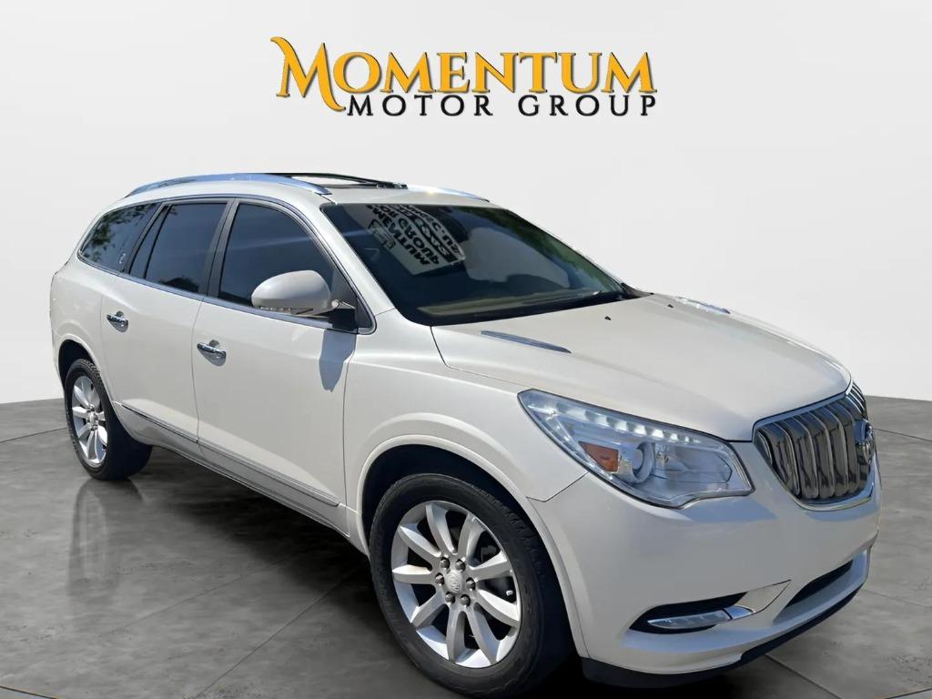 2014 Buick Enclave - $13,995