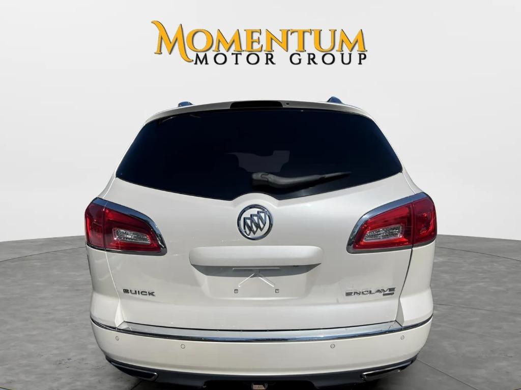 2014 Buick Enclave - $13,995