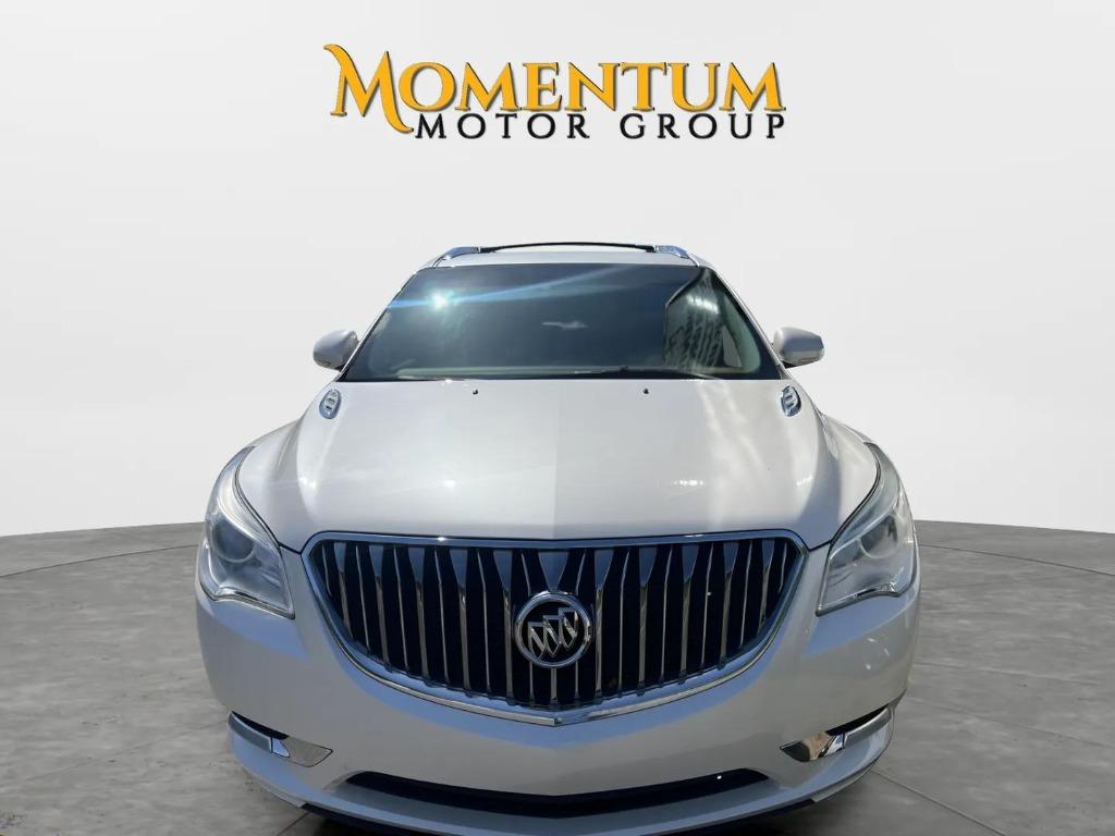2014 Buick Enclave - $13,995