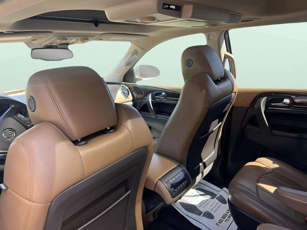 2014 Buick Enclave - $13,995