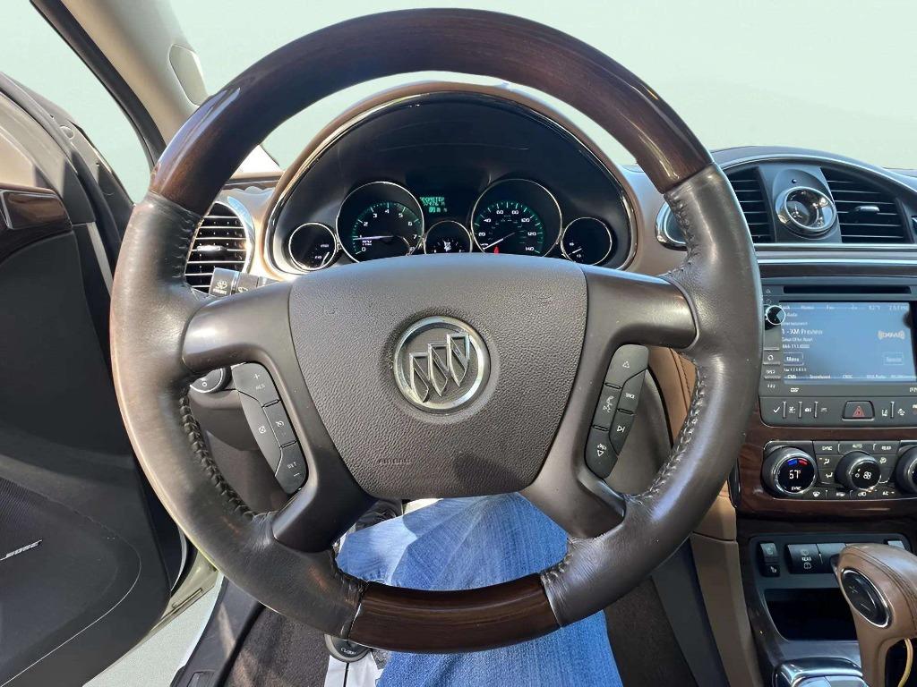 2014 Buick Enclave - $13,995