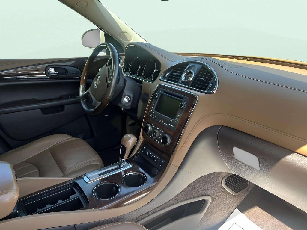 2014 Buick Enclave - $13,995
