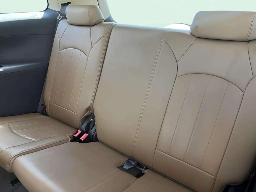 2014 Buick Enclave - $13,995