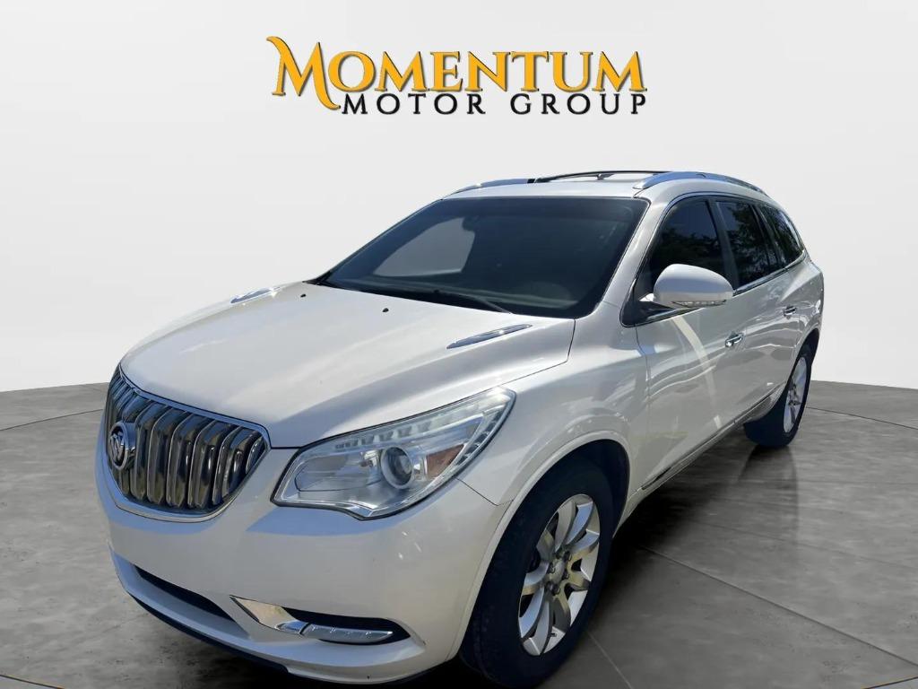 2014 Buick Enclave - $13,995
