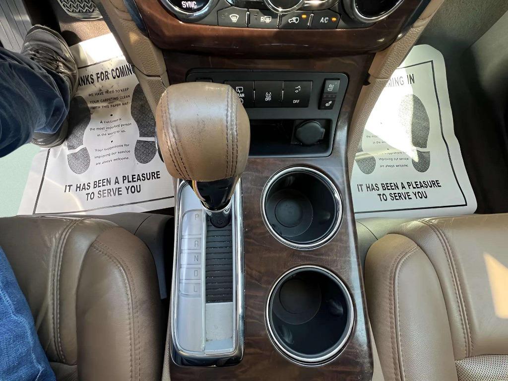 2014 Buick Enclave - $13,995