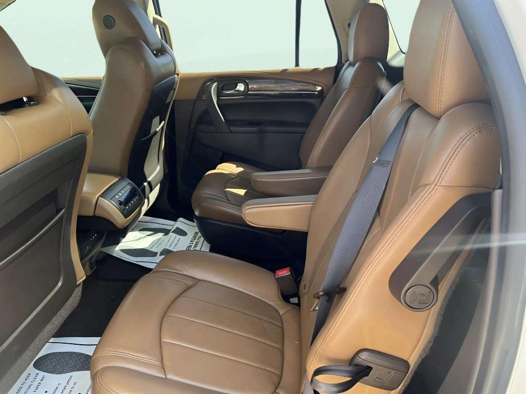 2014 Buick Enclave - $13,995