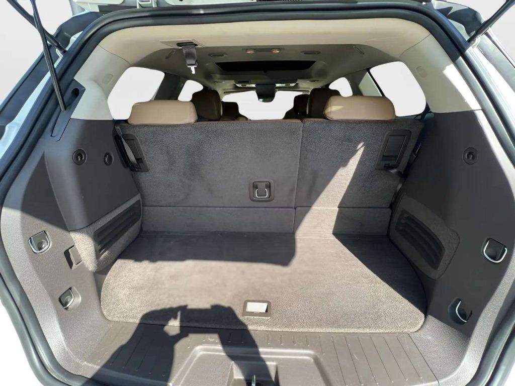 2014 Buick Enclave - $13,995