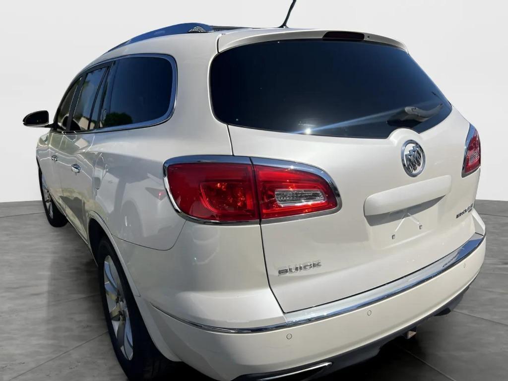 2014 Buick Enclave - $13,995
