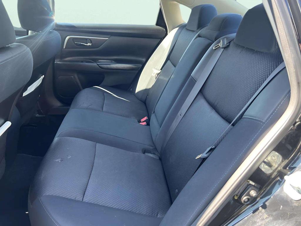 2017 Nissan Altima - $12,995