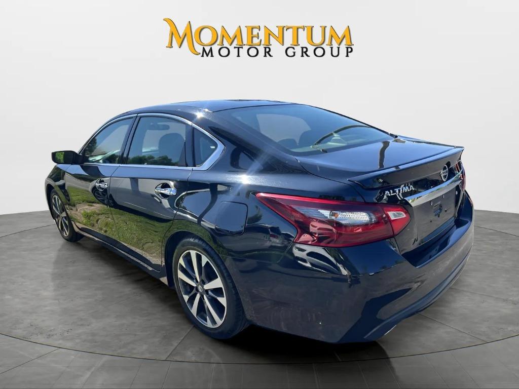 2017 Nissan Altima - $12,995
