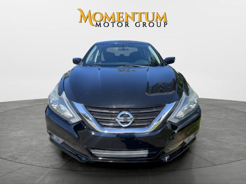 2017 Nissan Altima - $12,995