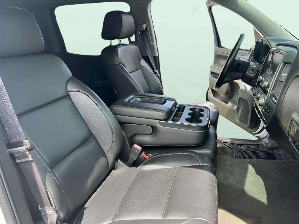 2015 Chevrolet Silverado 1500 - $18,995