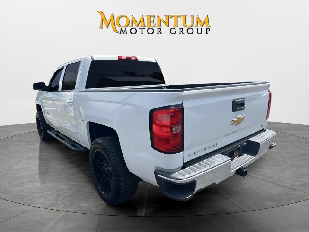 2015 Chevrolet Silverado 1500 - $18,995