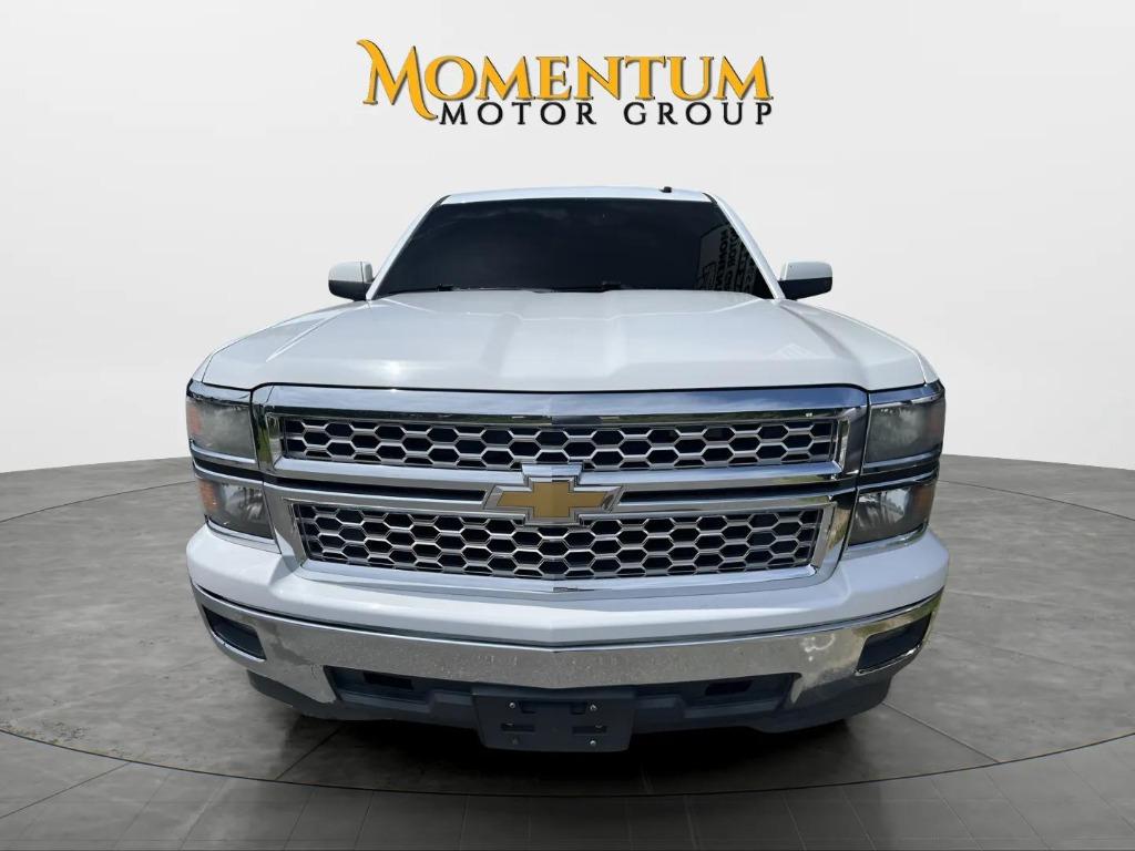 2015 Chevrolet Silverado 1500 - $18,995