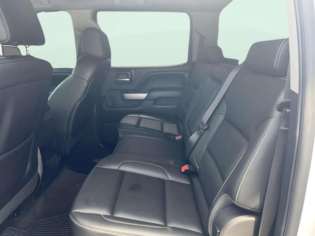 2015 Chevrolet Silverado 1500 - $18,995