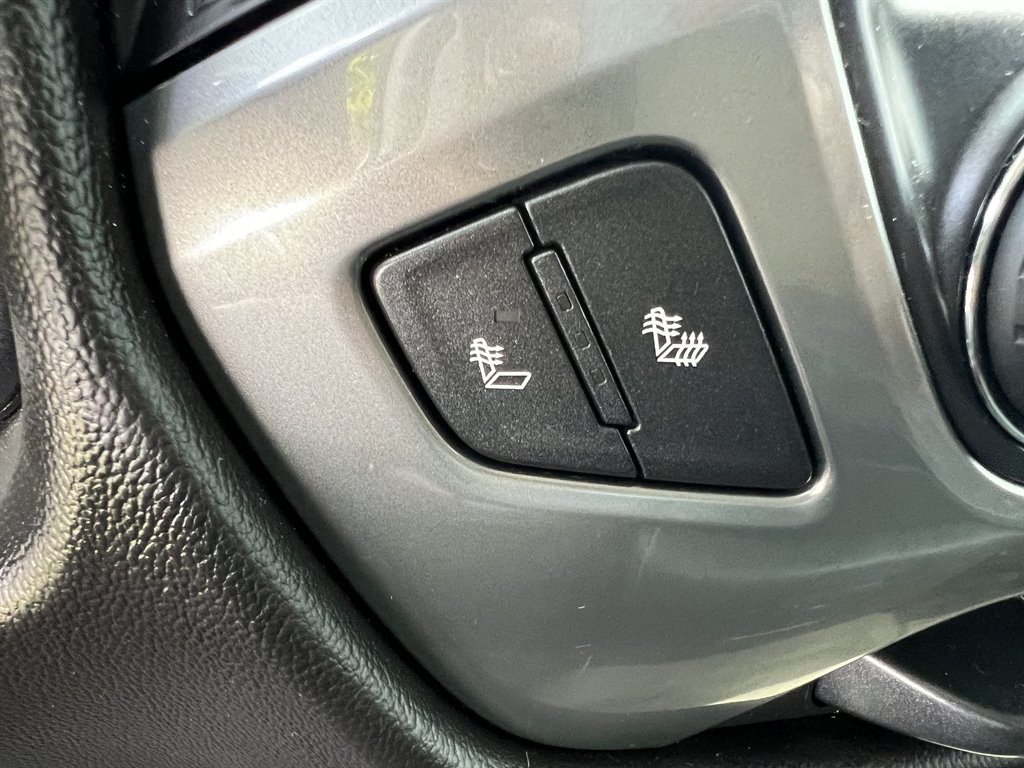 2015 Chevrolet Silverado 1500 LT Z71 photo